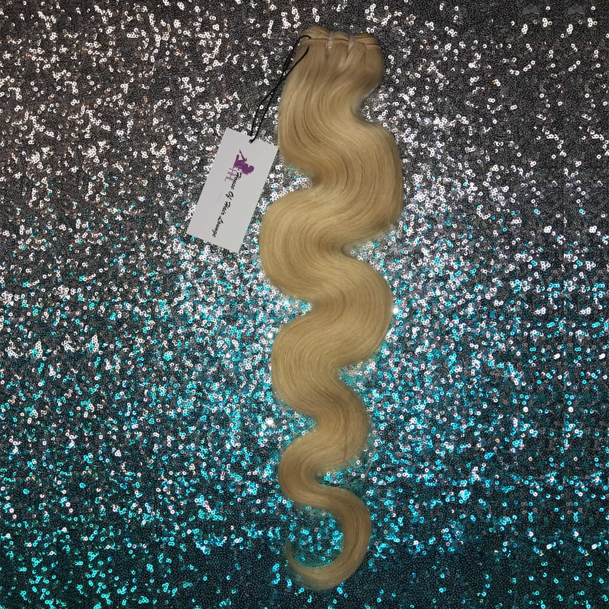 613 Blonde