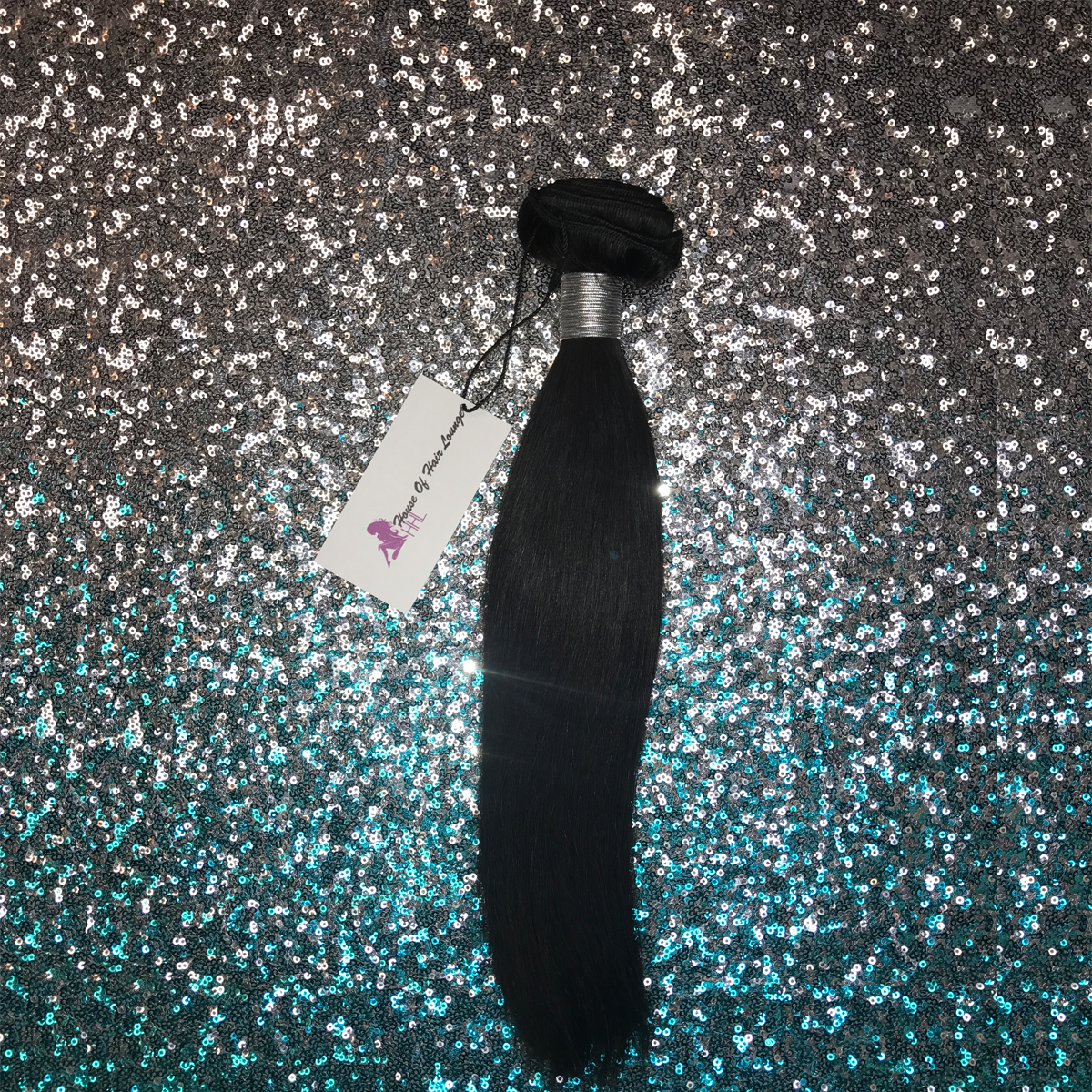 Brazilian Straight