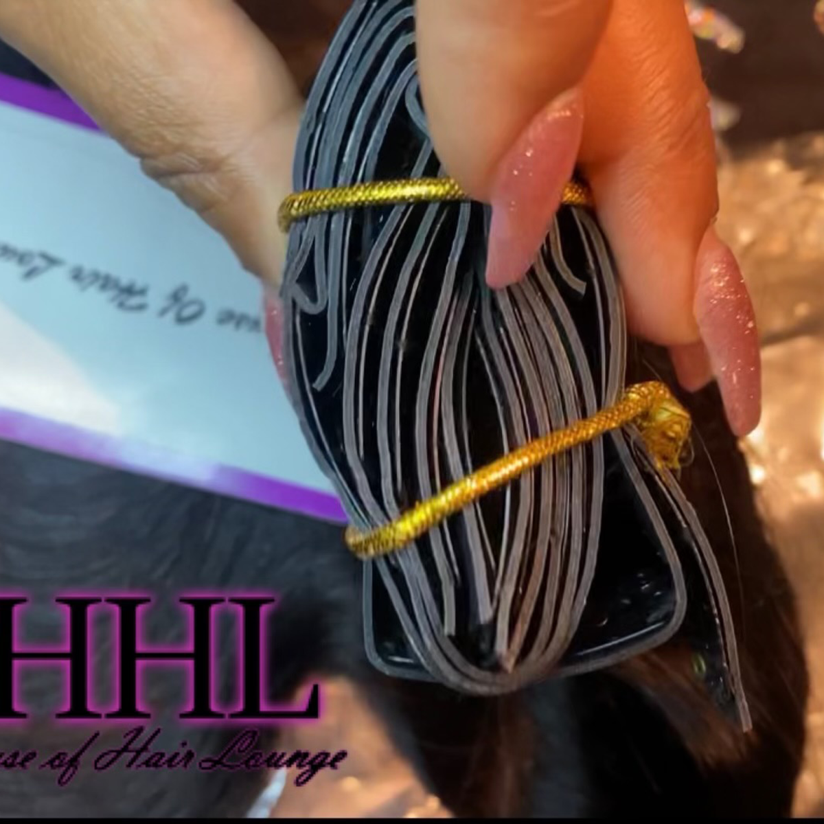 Clip-Ins Body Wave