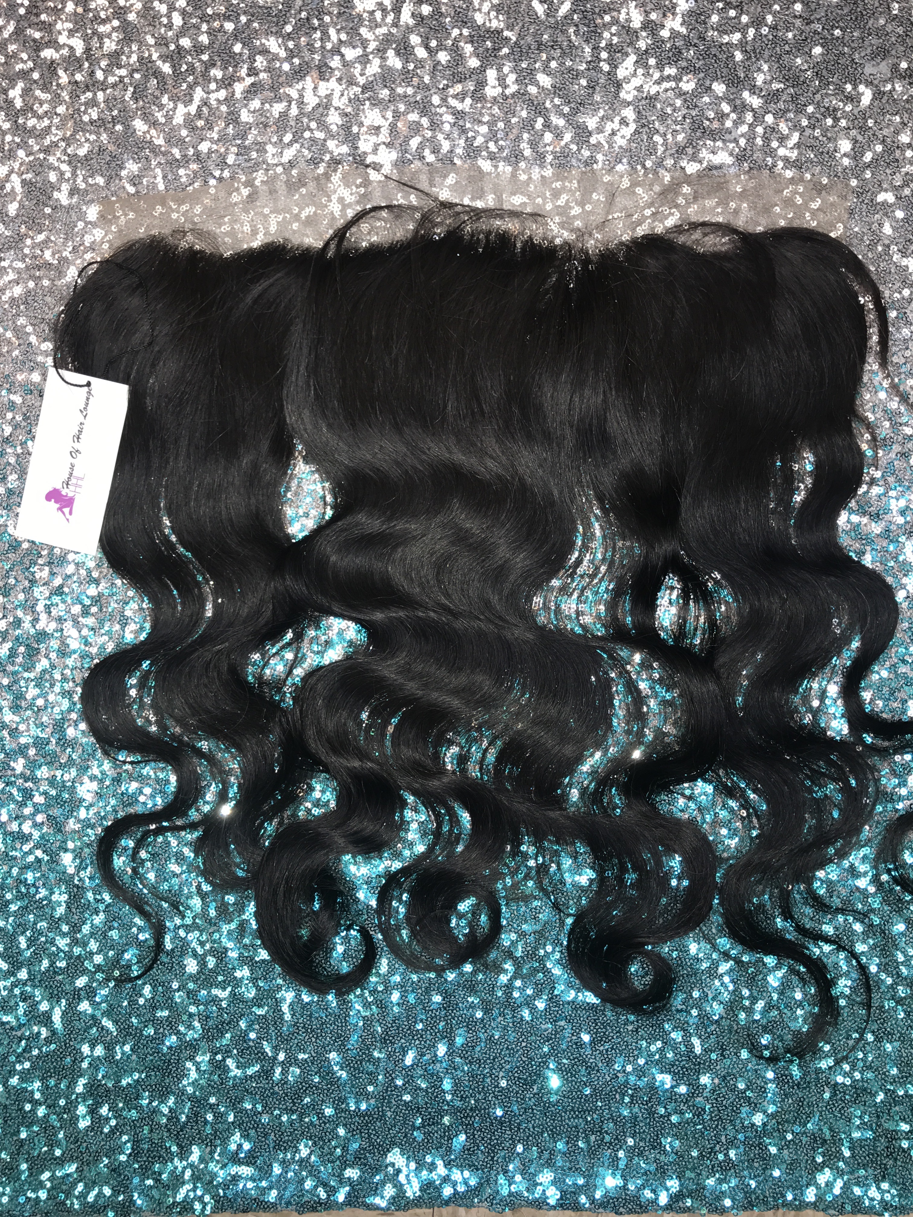 Lace Frontal 4×13