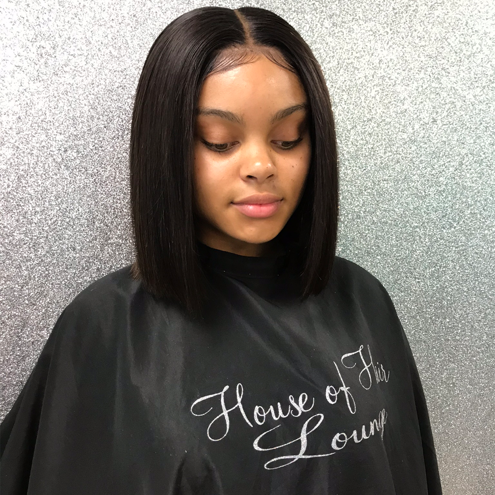 Sew-In Weaves