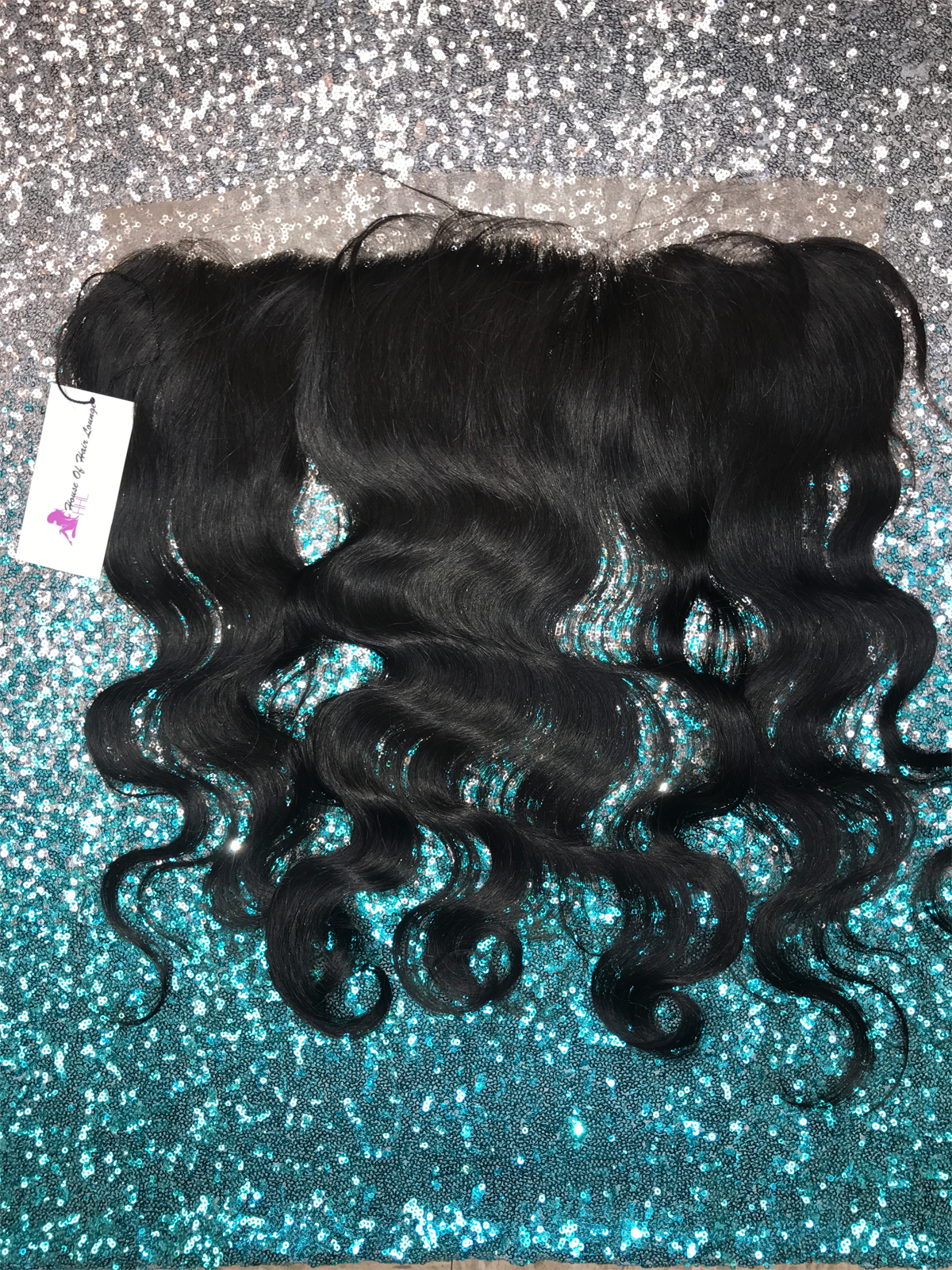 Frontals