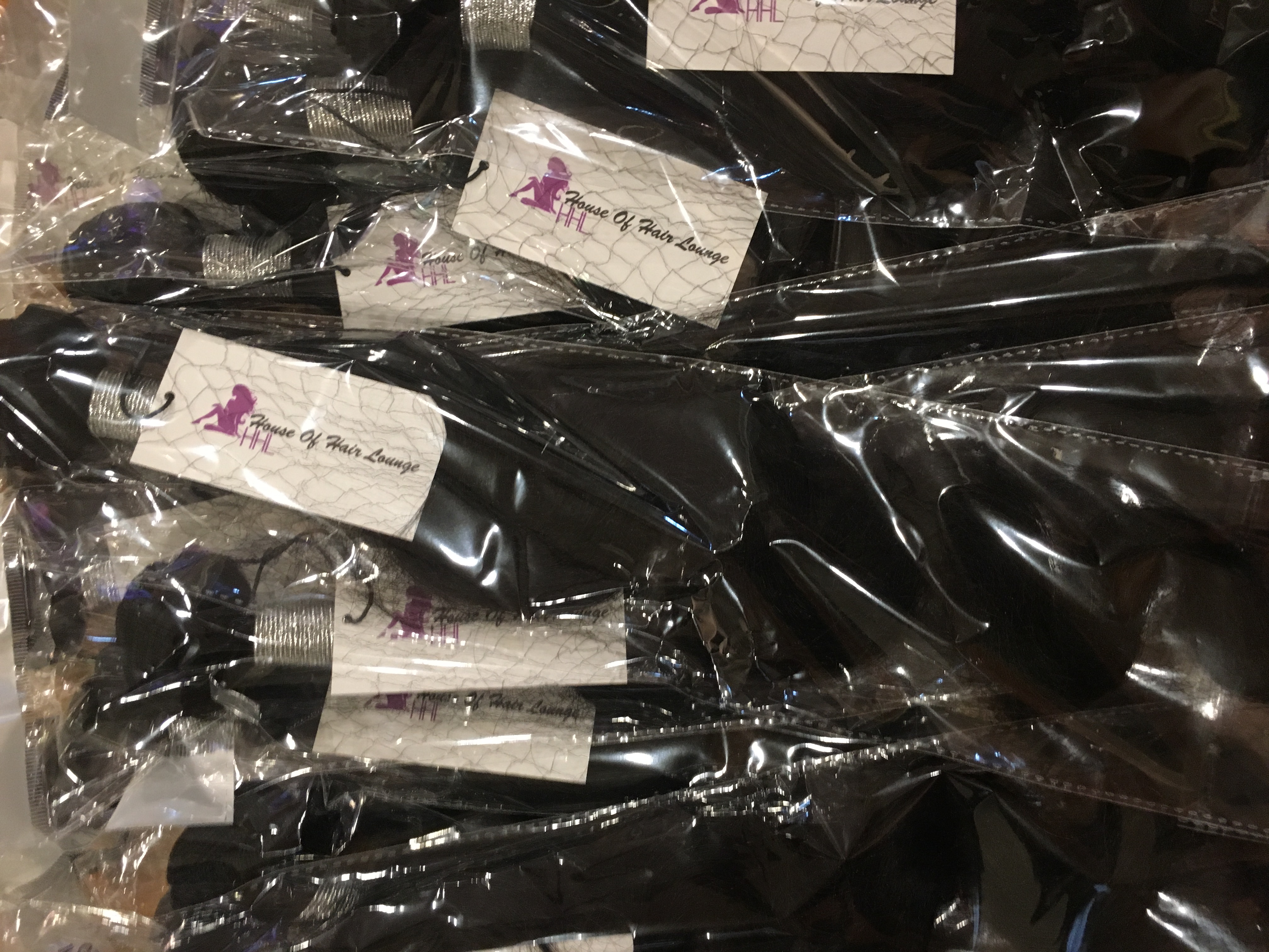 Wholesale Silver Package