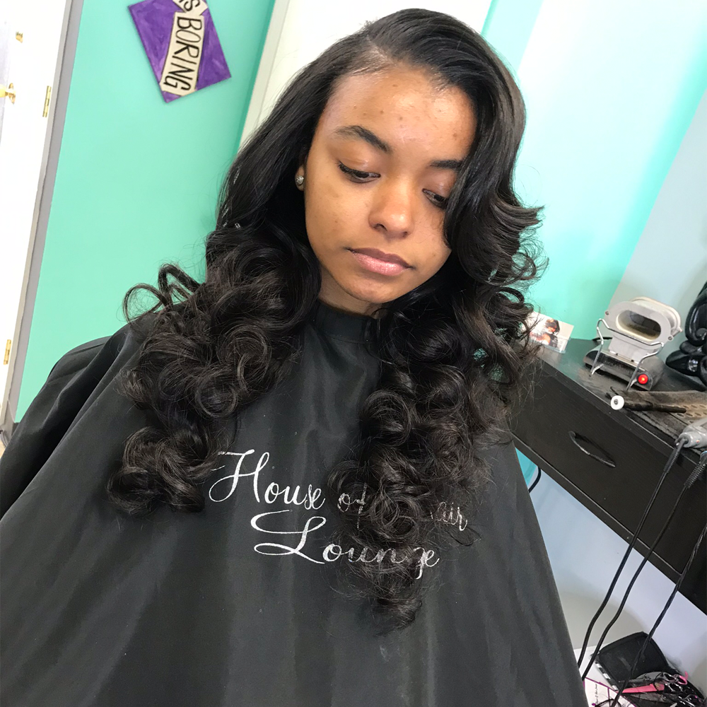 Client results