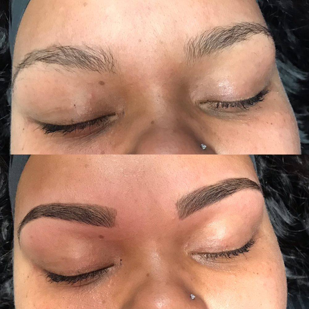 Brow Services